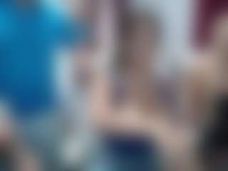 Dajla's Live Sex Cam Show