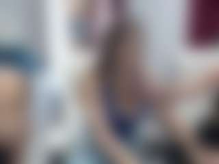 Show de Sexo ao Vivo na Câmera de Dajla