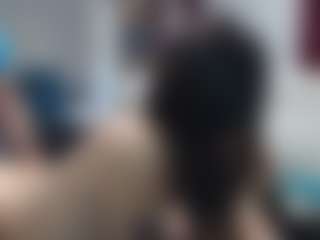 Show de Sexo ao Vivo na Câmera de Dajla