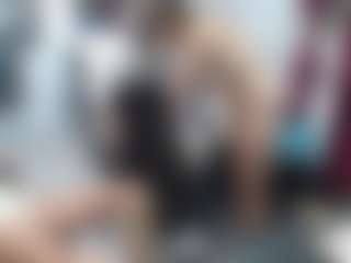 Dajla's Live Sex Cam Show
