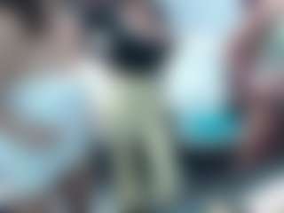 Show de Sexo ao Vivo na Câmera de Dajla