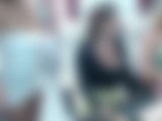 Dajla's Live Sex Cam Show