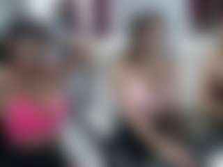 Dajla's Live Sex Cam Show