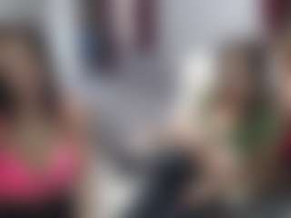 Show de cam sexual en vivo de Dajla