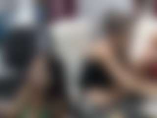 Dajla's Live Sex Cam Show