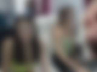 Dajla's Live Sex Cam Show