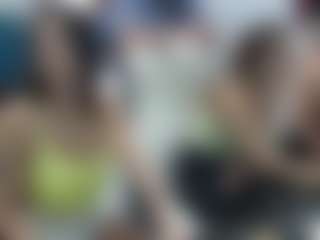 Dajla's Live Sex Cam Show
