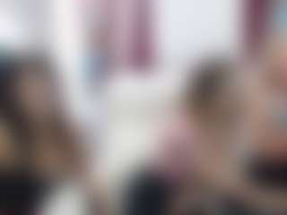 Dajla and Sophie and Dia's Live Sex Cam Show