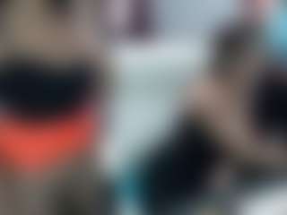 Dajla and Sophie and Dia's Live Sex Cam Show