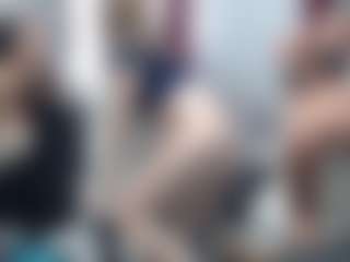 Dajla and Sophie and Dias Live-Sex-Cam-Show