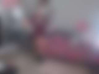 Amethyst Aura's Live Sex Cam Show