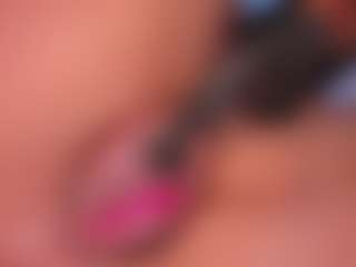 Live cam show with pump aniiee - Interactivetoy on Camsoda