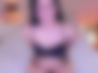 Show live cam dengan Soffy Watson - Plug di Camsoda