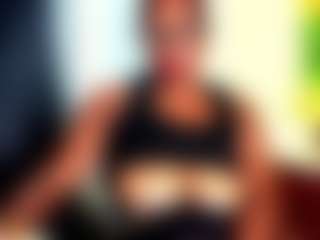 DaGodddess's Live Sex Cam Show
