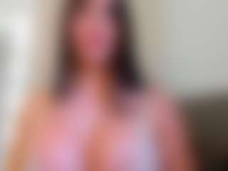 Gaby Ferrer's Live Sex Cam Show