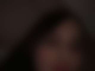 Gaby Ferrer's Live Sex Cam Show