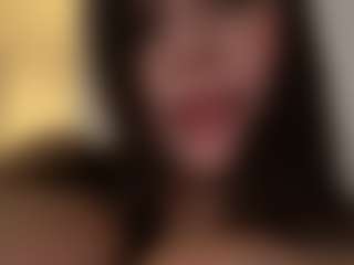Gaby Ferrer's Live Sex Cam Show