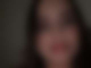 Gaby Ferrer's Live Sex Cam Show