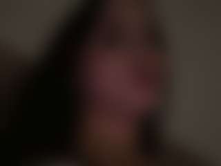 Gaby Ferrer's Live Sex Cam Show