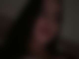 Gaby Ferrer's Live Sex Cam Show