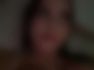 Gaby Ferrer's Live Sex Cam Show