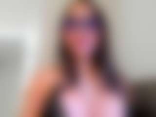 Gaby Ferrer's Live Sex Cam Show