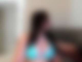 Gaby Ferrer's Live Sex Cam Show