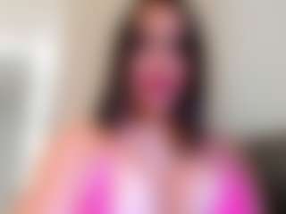 Gaby Ferrer's Live Sex Cam Show