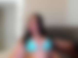 Gaby Ferrer's Live Sex Cam Show