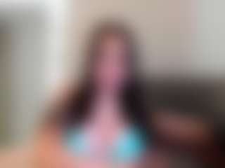 Gaby Ferrer's Live Sex Cam Show