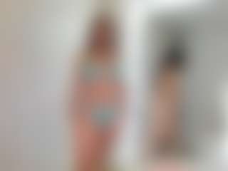 Gaby Ferrer's Live Sex Cam Show