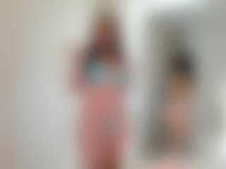 Gaby Ferrer's Live Sex Cam Show