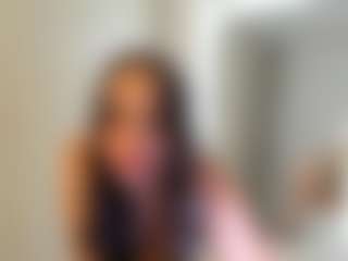 Gaby Ferrer's Live Sex Cam Show