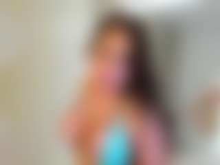 Gaby Ferrer's Live Sex Cam Show
