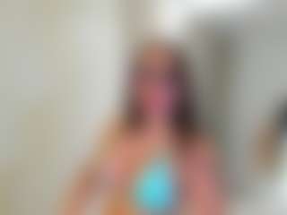 Gaby Ferrer's Live Sex Cam Show