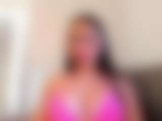 Gaby Ferrer's Live Sex Cam Show