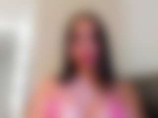 Gaby Ferrer's Live Sex Cam Show