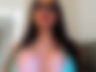 Gaby Ferrer's Live Sex Cam Show