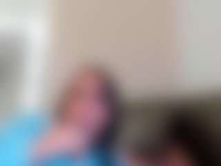 Gaby Ferrer's Live Sex Cam Show