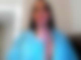 Gaby Ferrer's Live Sex Cam Show