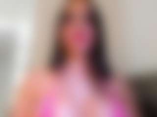 Gaby Ferrer's Live Sex Cam Show