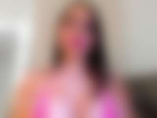Gaby Ferrer's Live Sex Cam Show