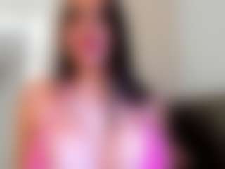 Gaby Ferrer's Live Sex Cam Show