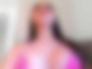 Gaby Ferrer's Live Sex Cam Show