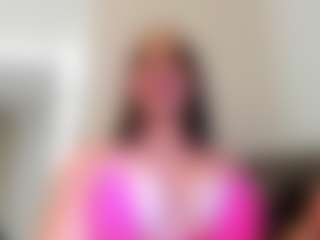 Gaby Ferrer's Live Sex Cam Show