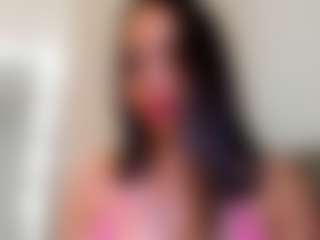 Gaby Ferrer's Live Sex Cam Show