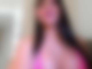 Gaby Ferrer's Live Sex Cam Show