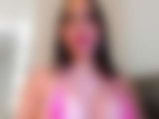 Gaby Ferrer's Live Sex Cam Show