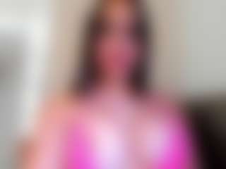 Gaby Ferrer's Live Sex Cam Show