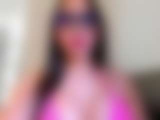 Gaby Ferrer's Live Sex Cam Show